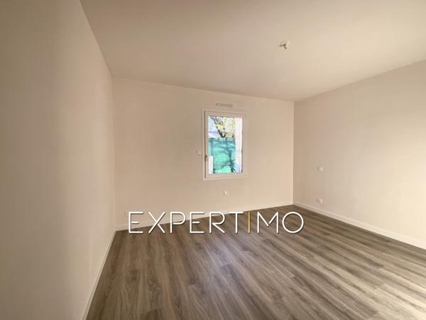 Angles (85750) MAISON NEUVE DE TYPE T5 DE 94,60 M² - 3 CHAMBRES - NORMES PMR (Personne à mobilité réduite)