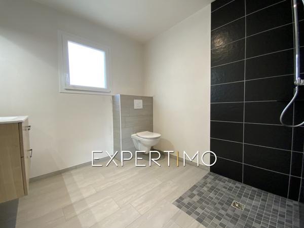 Angles (85750) MAISON NEUVE DE TYPE T5 DE 94,60 M² - 3 CHAMBRES - NORMES PMR (Personne à mobilité réduite)