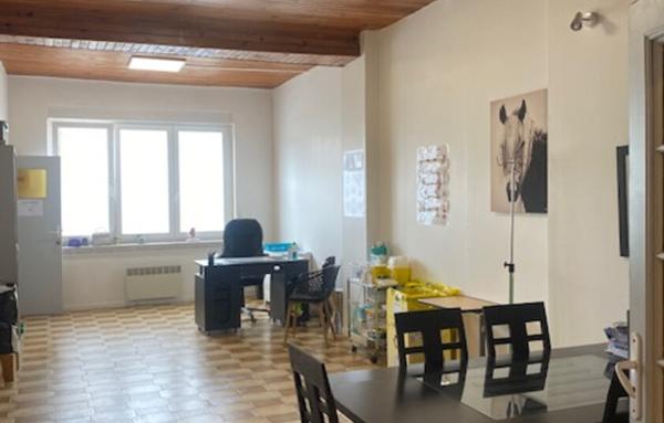 Immeuble 7 lots 195 m2 Lille