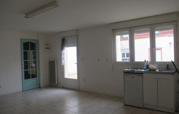 Immeuble 7 lots 195 m2 Lille