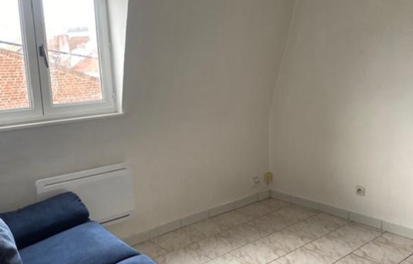 Immeuble 7 lots 195 m2 Lille