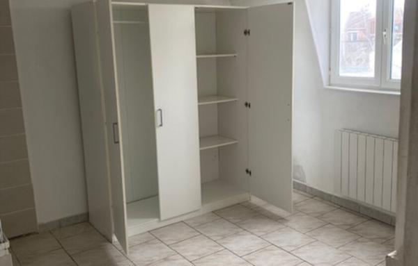 Immeuble 7 lots 195 m2 Lille