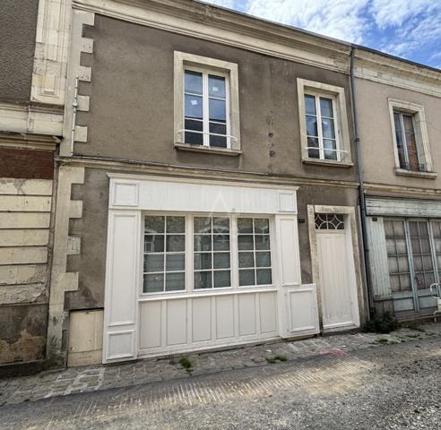 IMMEUBLE  DE  RAPPORT RENOVE