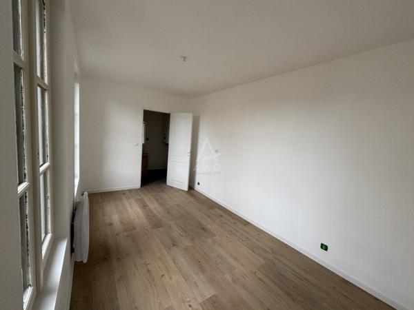 IMMEUBLE  DE  RAPPORT RENOVE