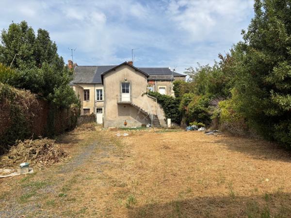IMMEUBLE  DE  RAPPORT RENOVE