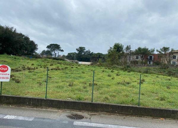 Terrain à vendre    Mougins