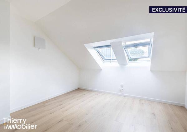 Appartement 1 pièce - 35131 Chartres-de-Bretagne