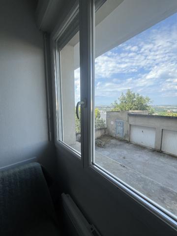 Appartement Rodez 1 pièce Studette Meublée 11.95m²