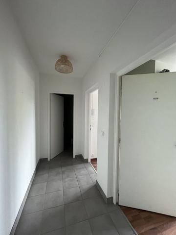 Appartement Rodez 1 pièce Studette Meublée 11.95m²
