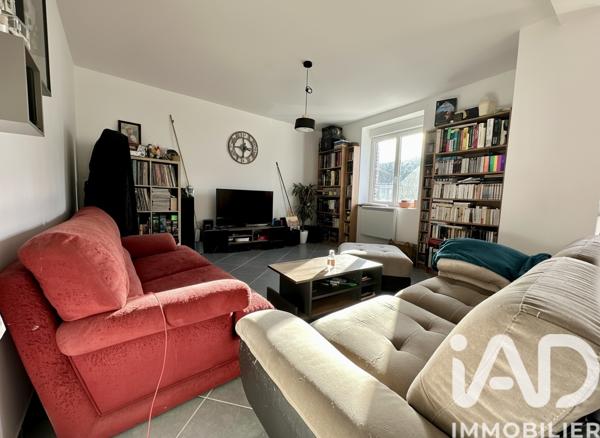 Maison à vendre 4 pièces 101 m² Aire-sur-la-Lys