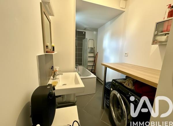 Maison à vendre 4 pièces 101 m² Aire-sur-la-Lys