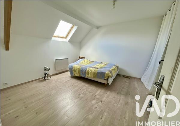 Maison à vendre 4 pièces 101 m² Aire-sur-la-Lys