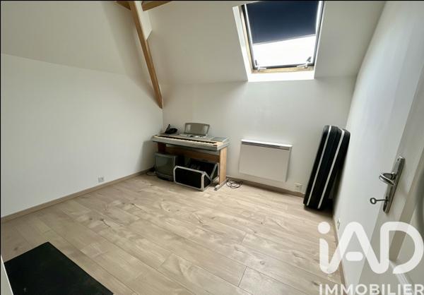 Maison à vendre 4 pièces 101 m² Aire-sur-la-Lys