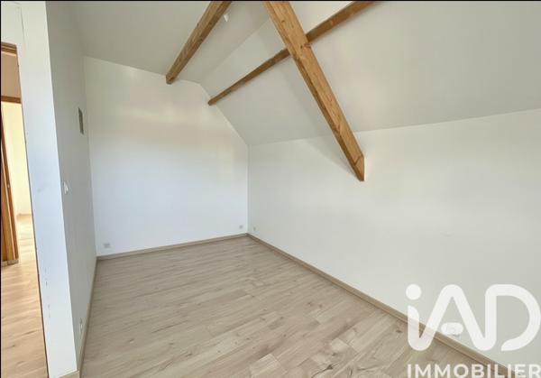 Maison à vendre 4 pièces 101 m² Aire-sur-la-Lys