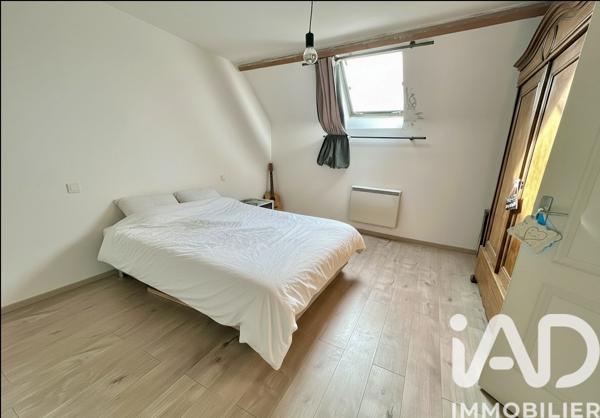 Maison à vendre 4 pièces 101 m² Aire-sur-la-Lys