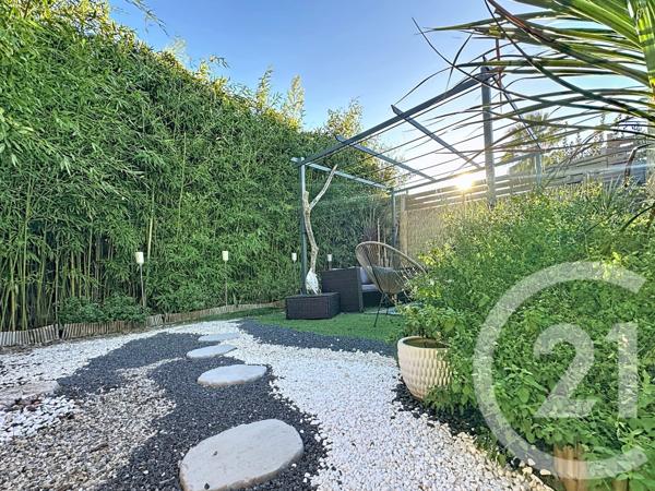 Maison à vendre  4 pièces - 80,27 m2 MONTPELLIER - 34