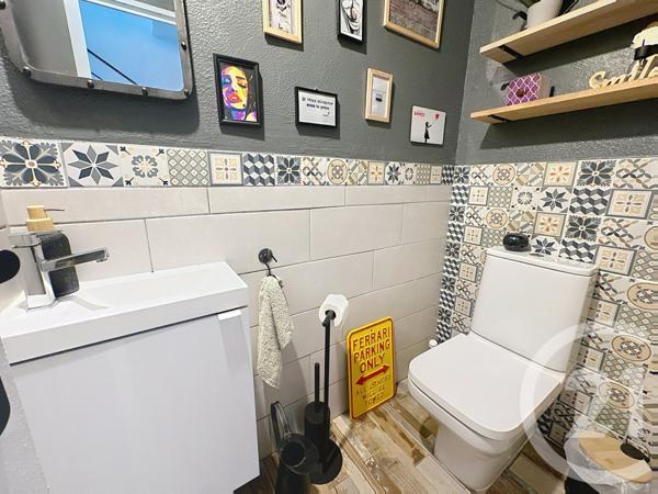 Maison à vendre  4 pièces - 80,27 m2 MONTPELLIER - 34