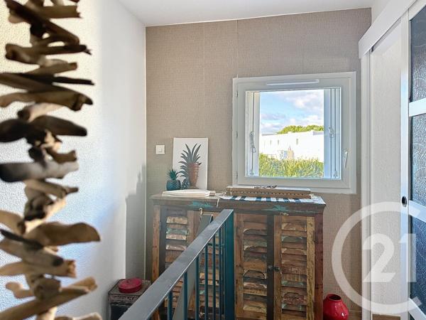 Maison à vendre  4 pièces - 80,27 m2 MONTPELLIER - 34