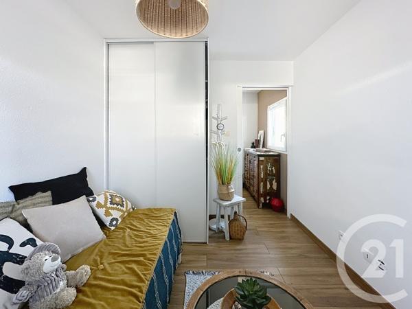 Maison à vendre  4 pièces - 80,27 m2 MONTPELLIER - 34