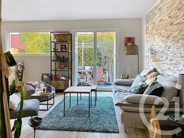 Maison à vendre  4 pièces - 80,27 m2 MONTPELLIER - 34