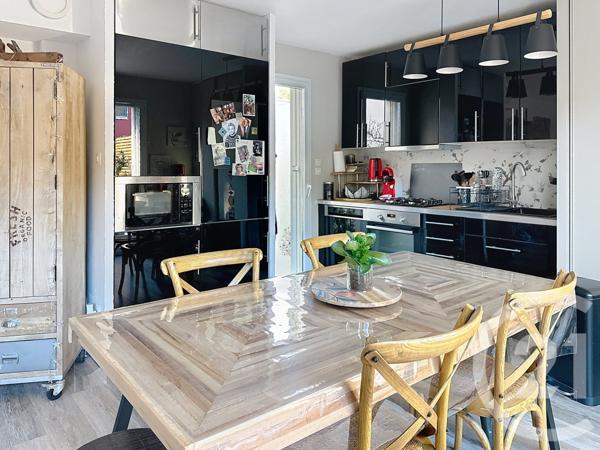 Maison à vendre  4 pièces - 80,27 m2 MONTPELLIER - 34