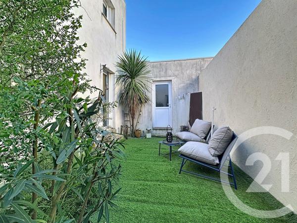 Maison à vendre  4 pièces - 80,27 m2 MONTPELLIER - 34