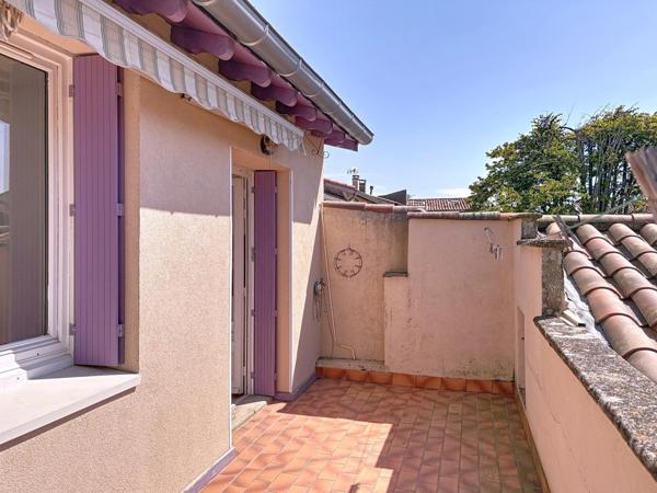 Rare à Mirepoix : charme et modernité