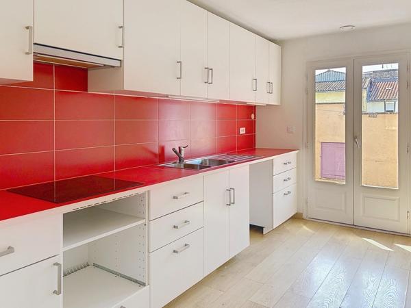 Rare à Mirepoix : charme et modernité