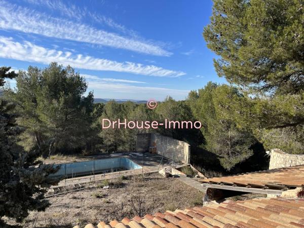Maison à vendre 10 pièces de 250 m²