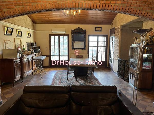 Maison à vendre 10 pièces de 250 m²