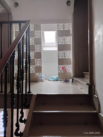 Maison de 161,34 m² sur parcelle de 1236 m² à vendre sur AVESNES LES AUBERT.