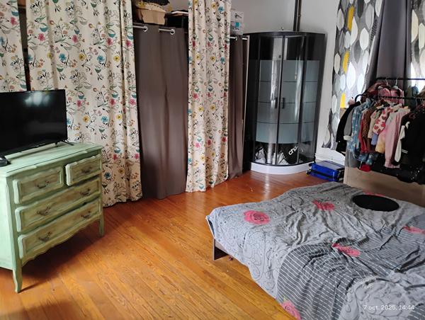 Maison de 161,34 m² sur parcelle de 1236 m² à vendre sur AVESNES LES AUBERT.