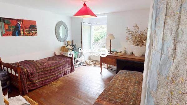 Vente appartement à Morlaix, 3 pièces 55m²