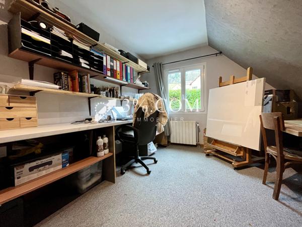 Maison 5 pièce(s) 3 chambre(s) 96.25 m²