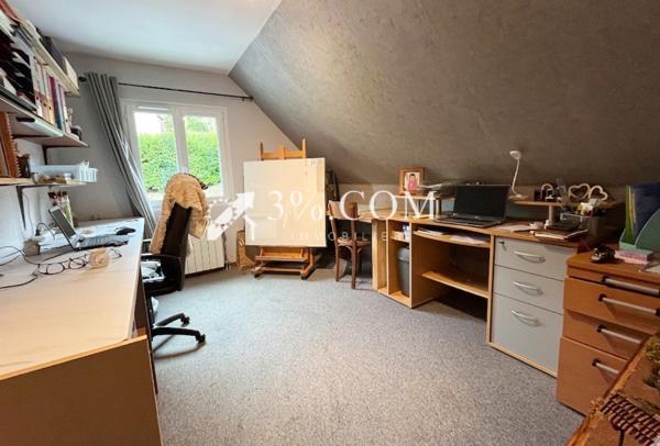 Maison 5 pièce(s) 3 chambre(s) 96.25 m²