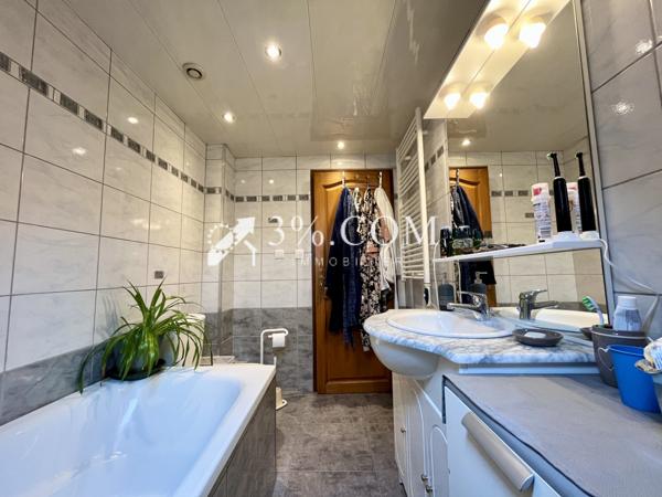 Maison 5 pièce(s) 3 chambre(s) 96.25 m²