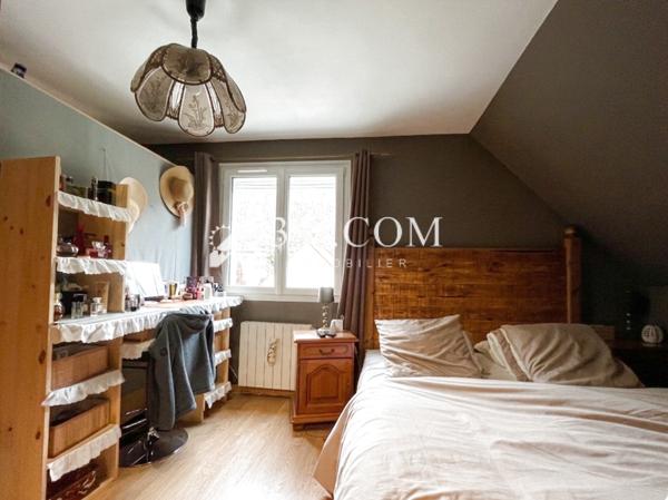 Maison 5 pièce(s) 3 chambre(s) 96.25 m²