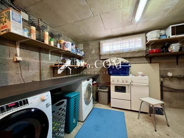 Maison 5 pièce(s) 3 chambre(s) 96.25 m²