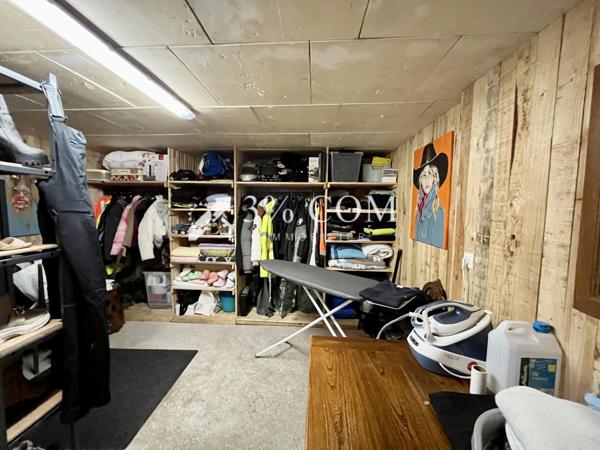 Maison 5 pièce(s) 3 chambre(s) 96.25 m²