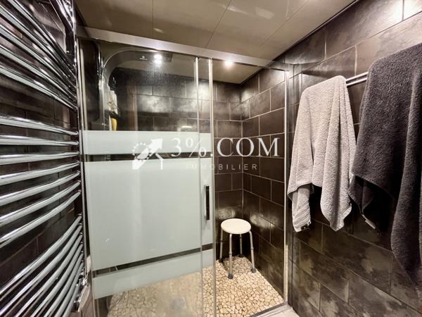 Maison 5 pièce(s) 3 chambre(s) 96.25 m²