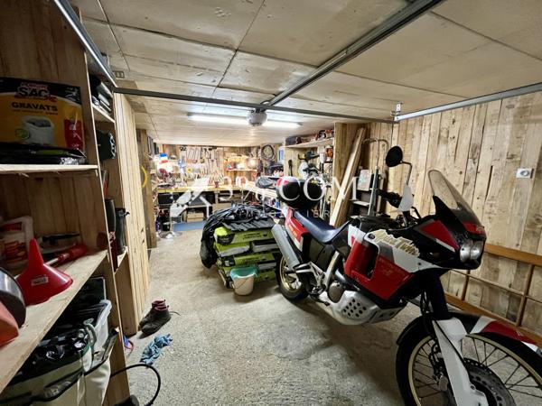 Maison 5 pièce(s) 3 chambre(s) 96.25 m²