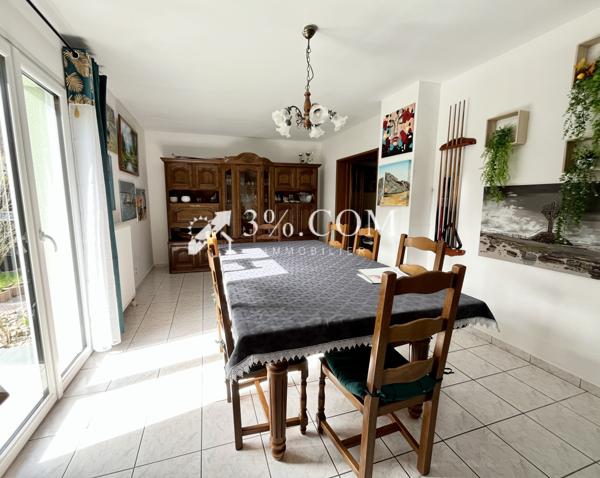 Maison 5 pièce(s) 3 chambre(s) 96.25 m²