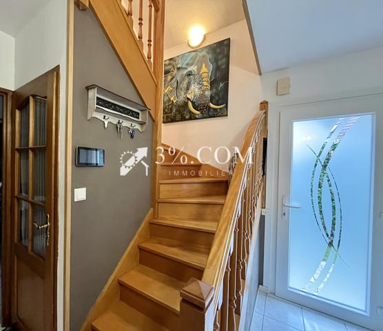 Maison 5 pièce(s) 3 chambre(s) 96.25 m²