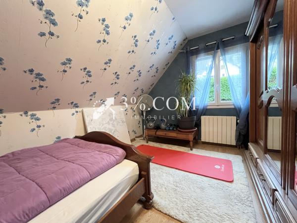 Maison 5 pièce(s) 3 chambre(s) 96.25 m²