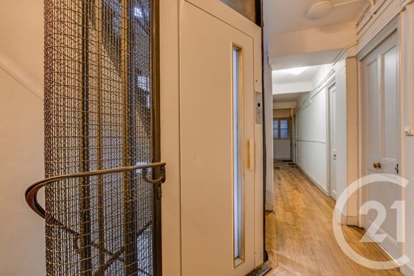 Appartement Studio à vendre  1 pièce - 14,90 m2 PARIS - 75020