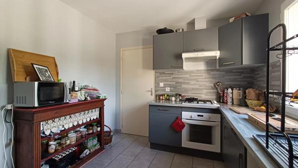 MAISON À LOUER 3 CHAMBRES