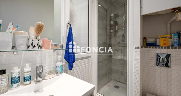 À vendre Appartement 2 pièces 29.01 m² - Paris 75015