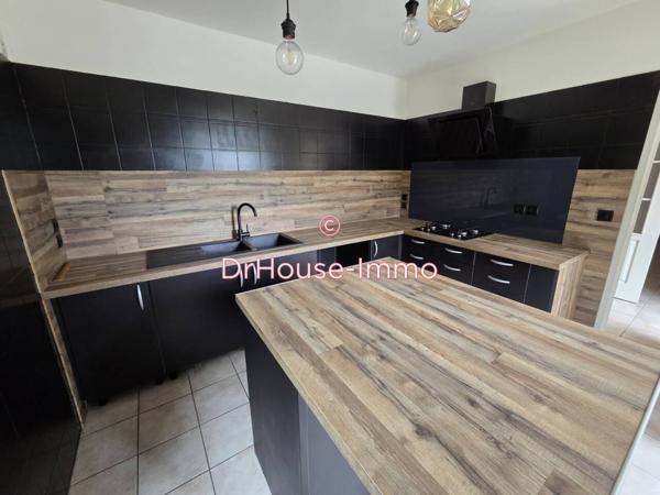 Maison à vendre 6 pièces de 119 m²