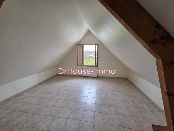 Maison à vendre 6 pièces de 119 m²