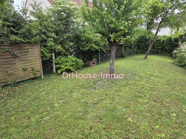 Maison à vendre 6 pièces de 119 m²